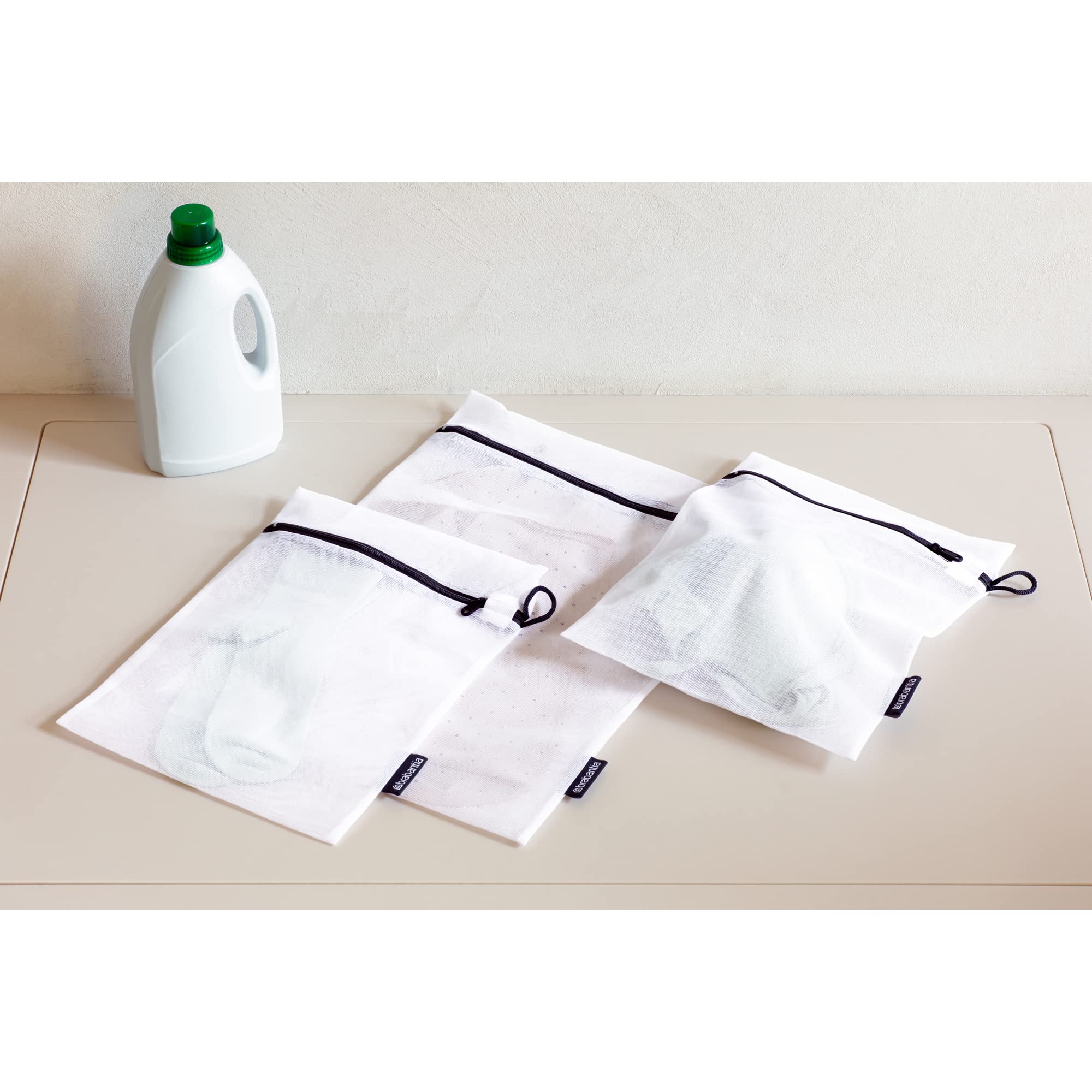 brabantia-w-schebeutel-set-wei-3er-mesh-f-r-feinw-sche image 4