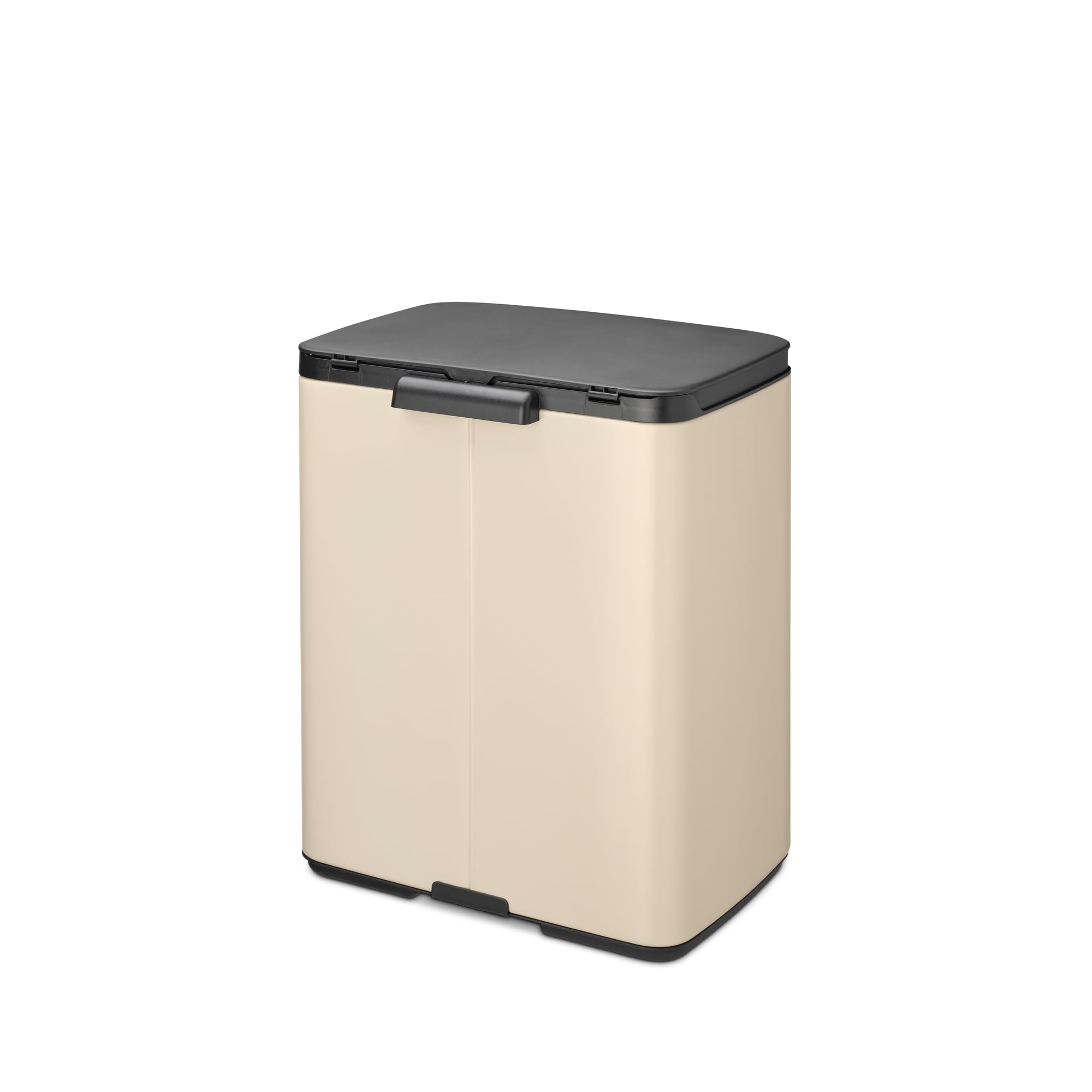 brabantia-bo-m-lleimer-12-l-soft-beige-softclose-rechteckig image 3