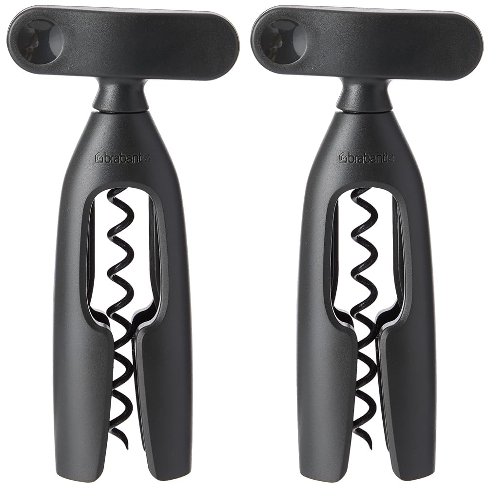 brabantia-tasty-korkenzieher-quickpull-wein-ffner-korkenheber image 4