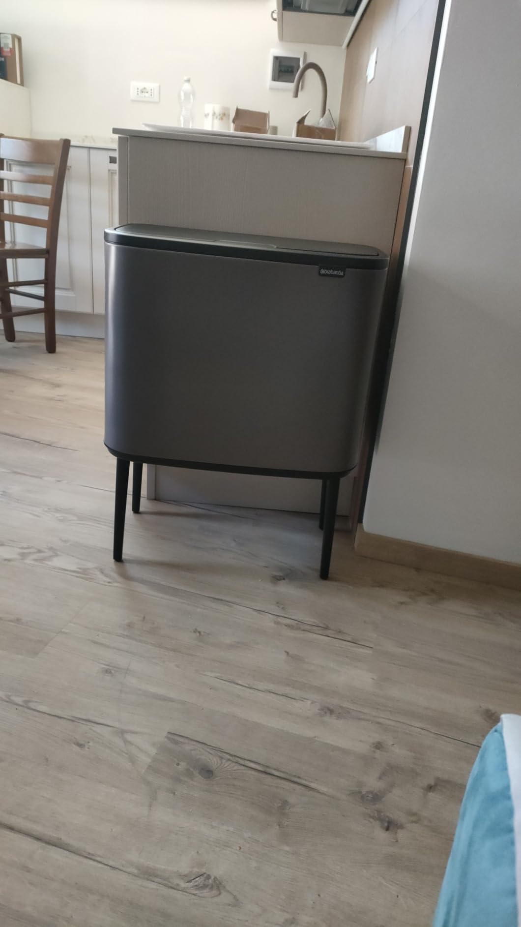 Richtig schick