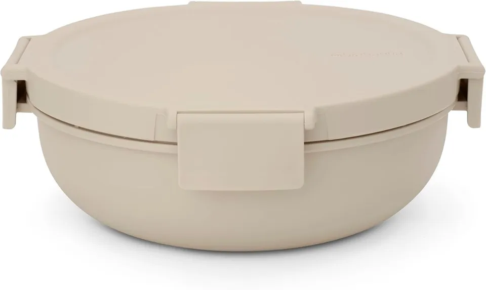 brabantia-make-take-salatsch-ssel-1-3-l-soft-beige-toppings image 1