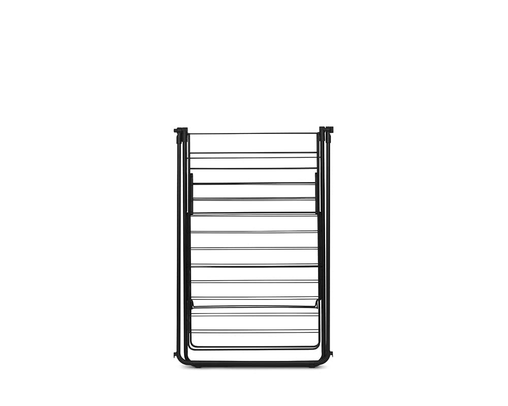 brabantia-hangon-w-schest-nder-25m-matt-black-403521 image 8
