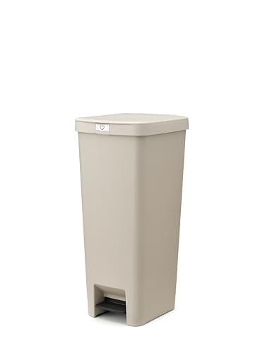 brabantia-stepup-tretm-lleimer-40-l-soft-beige-mit-soft-close image 7