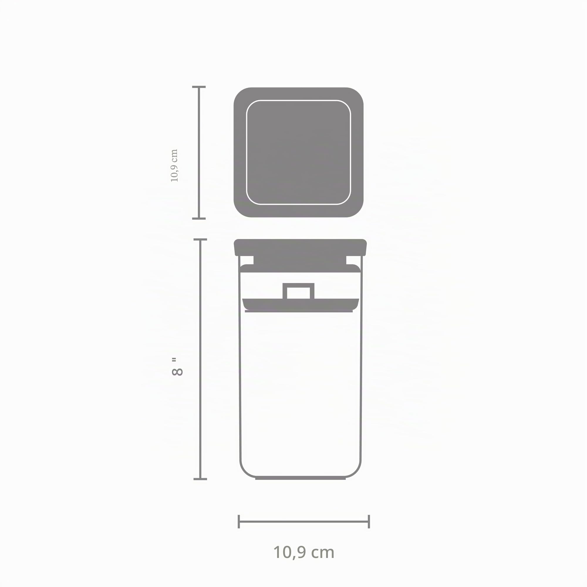 brabantia-tasty-einmachbeh-lter-1-6-l-jade-green-mit-pressscheibe image 7