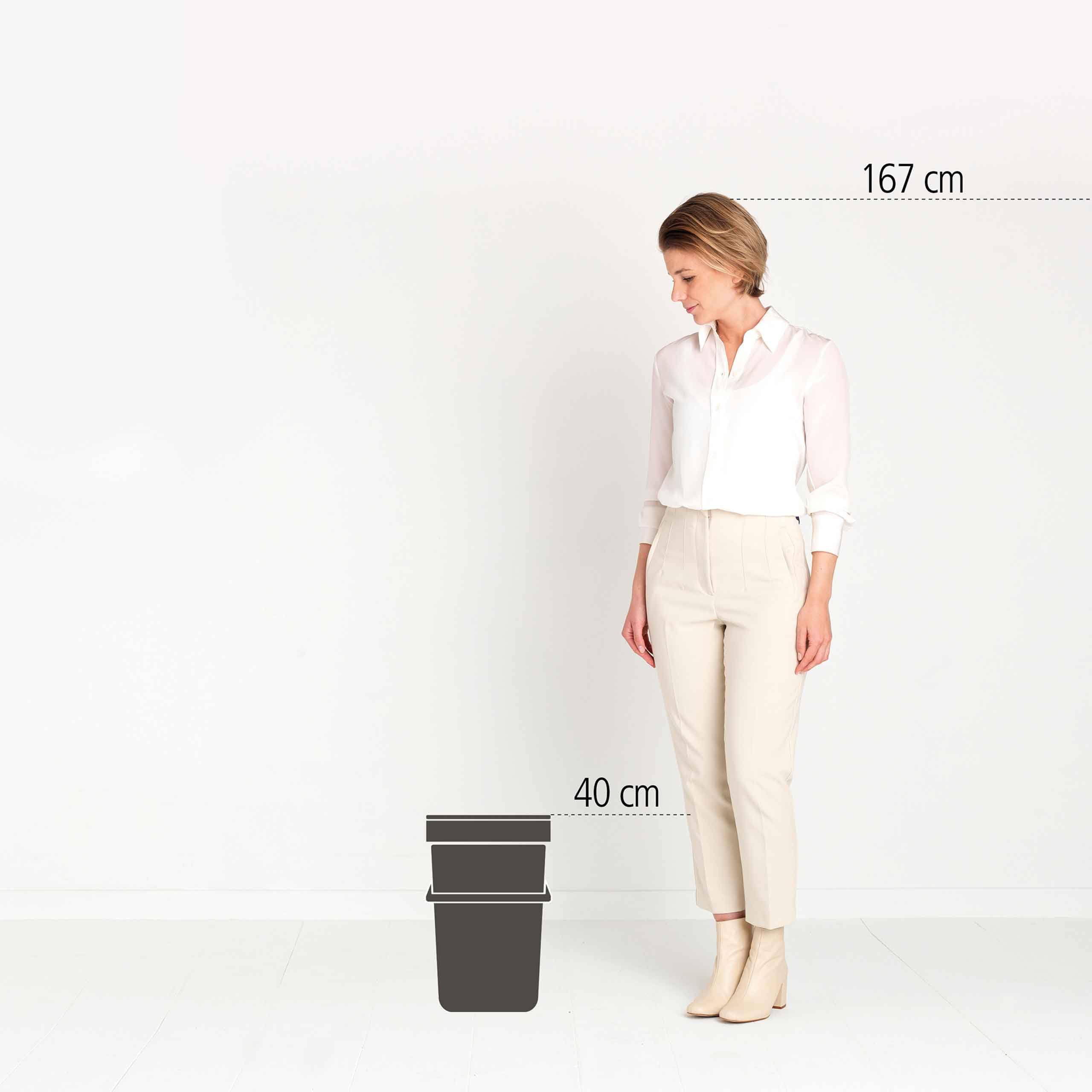 brabantia-m-lleimer-sort-go-25l-abfalleimer-lilac-pink-recycling image 3
