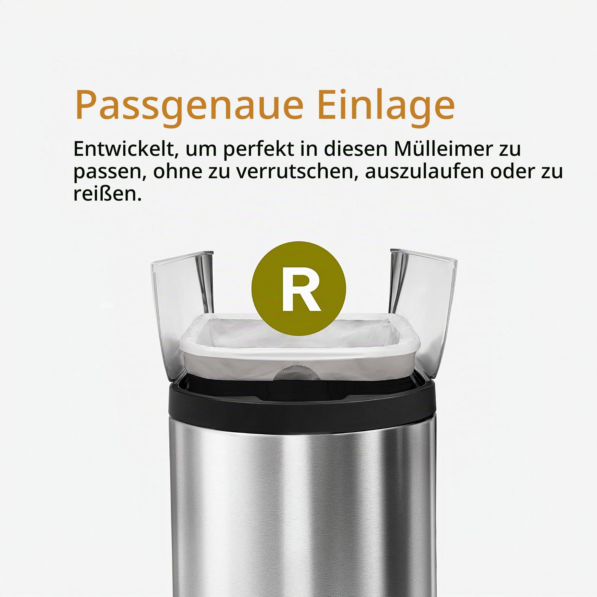 simplehuman-code-r-m-llbeutel-60-st-ck-wei-zugband image 4