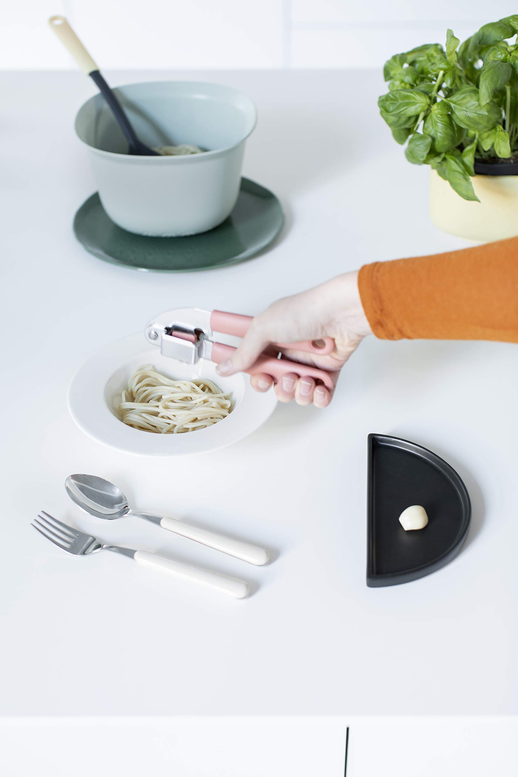 brabantia-tasty-abtropfsieb-2-4-l-sieb-rutschfest image 5