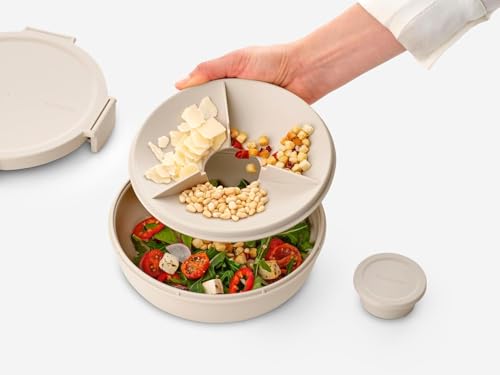 brabantia-make-take-salatsch-ssel-1-3-l-soft-beige-toppings image 8