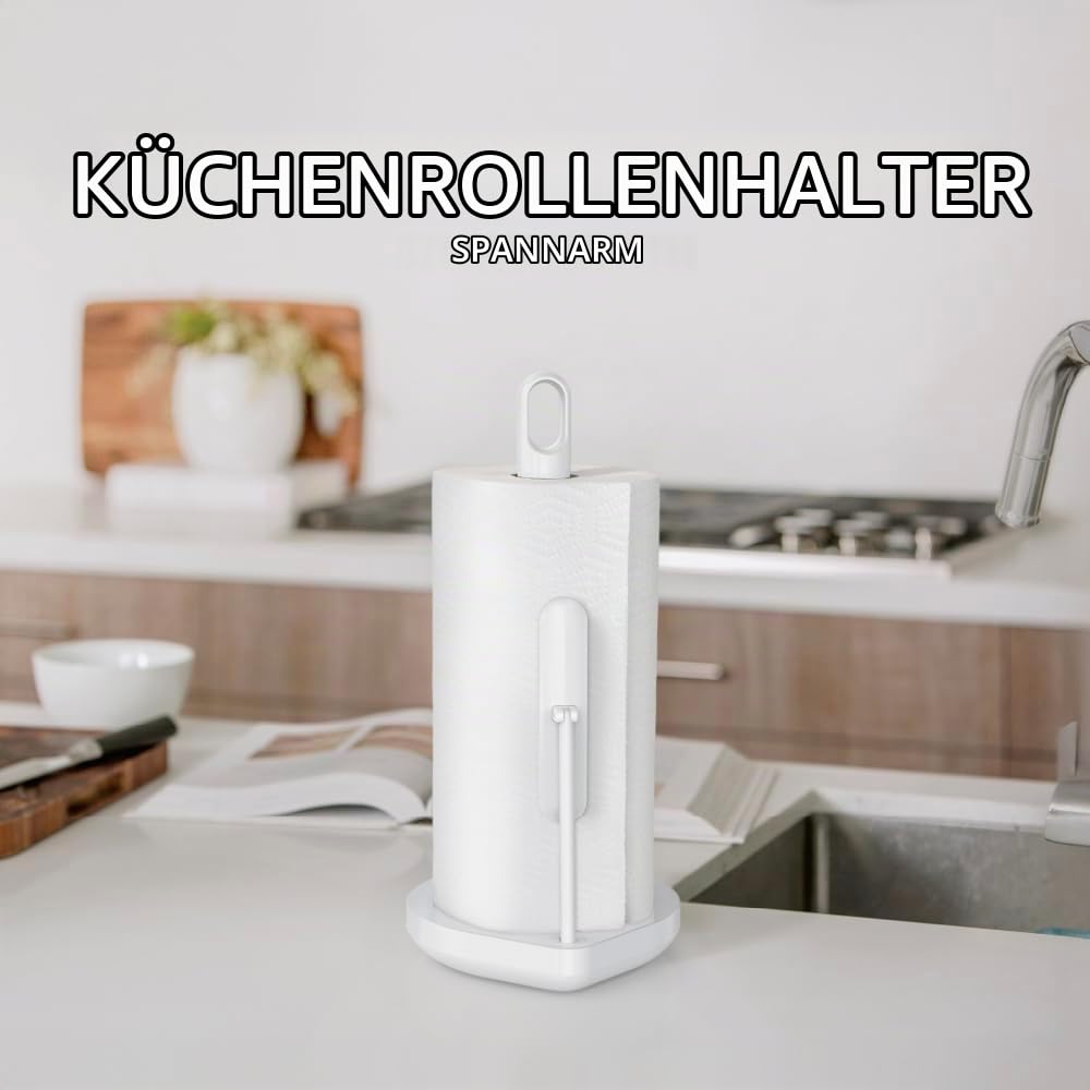 simplehuman-kt1205-k-chenrollenhalter-stehend-wei-einhand-abri image 2