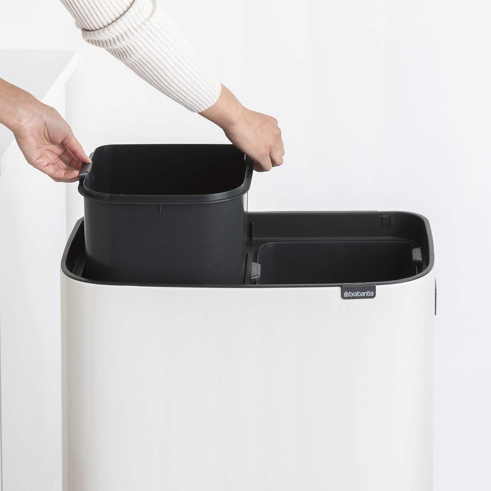 brabantia-bo-touch-bin-hi-m-lleimer-wei-2x30l-60l image 6