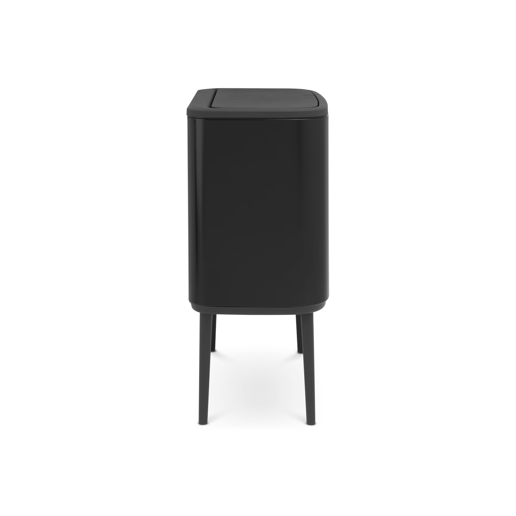 brabantia-bo-touch-bin-m-lleimer-36-l-schwarz-edelstahl-leise image 3