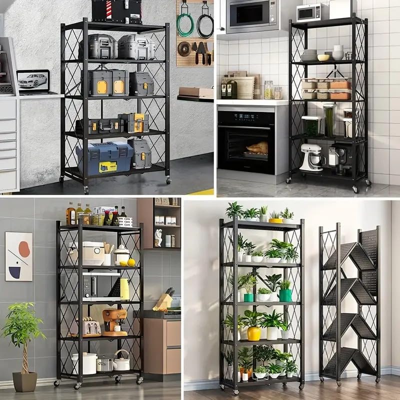 mopup-schwerlastregal-5-b-den-166x71x35-cm-metallregal-schwarz image 7