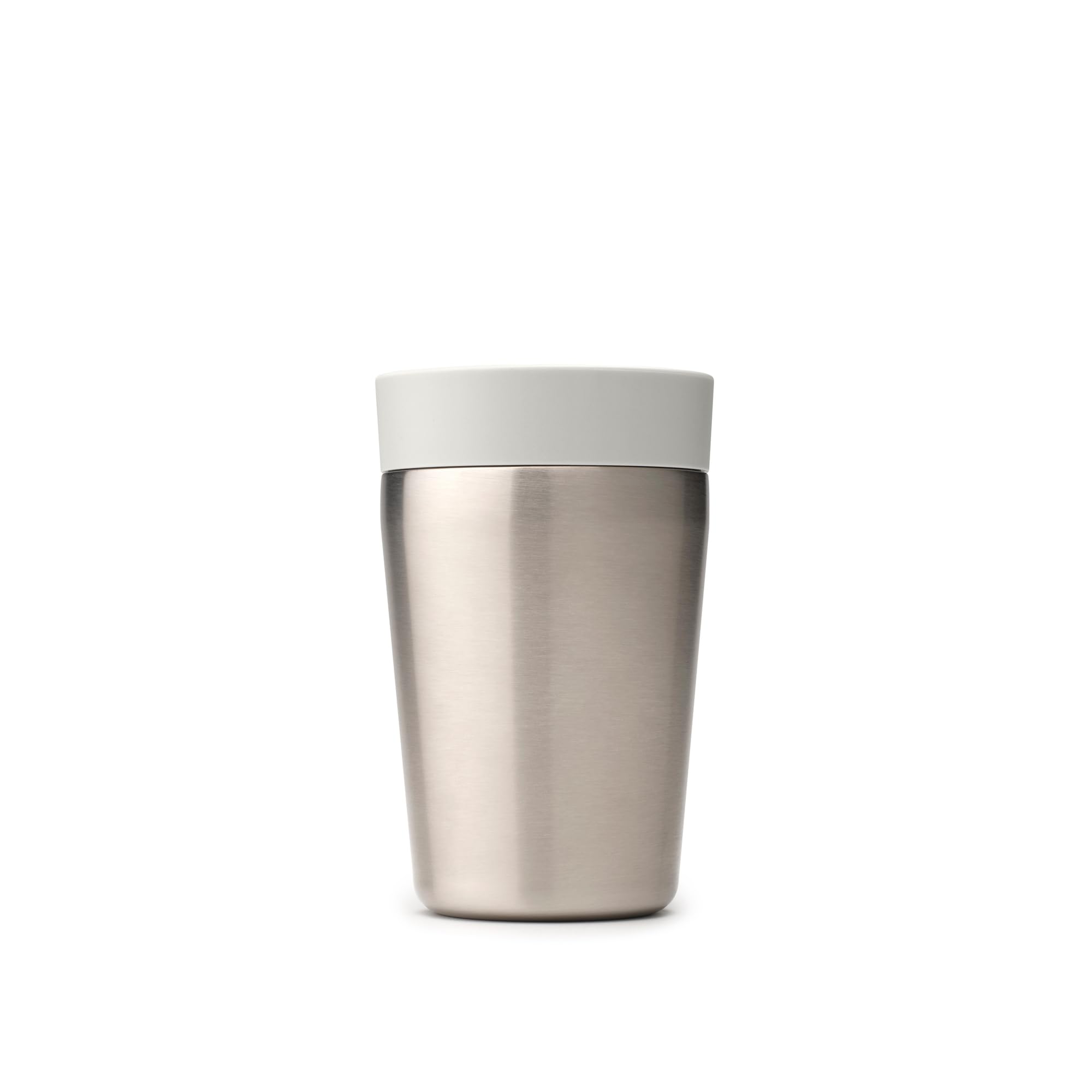brabantia-make-take-thermobecher-0-2l-hellgrau image 1