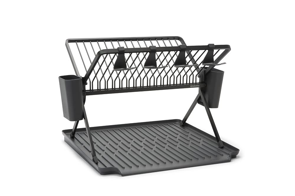 brabantia-accessories-abtropfgestell-sinkside-s-hellgrau image 8