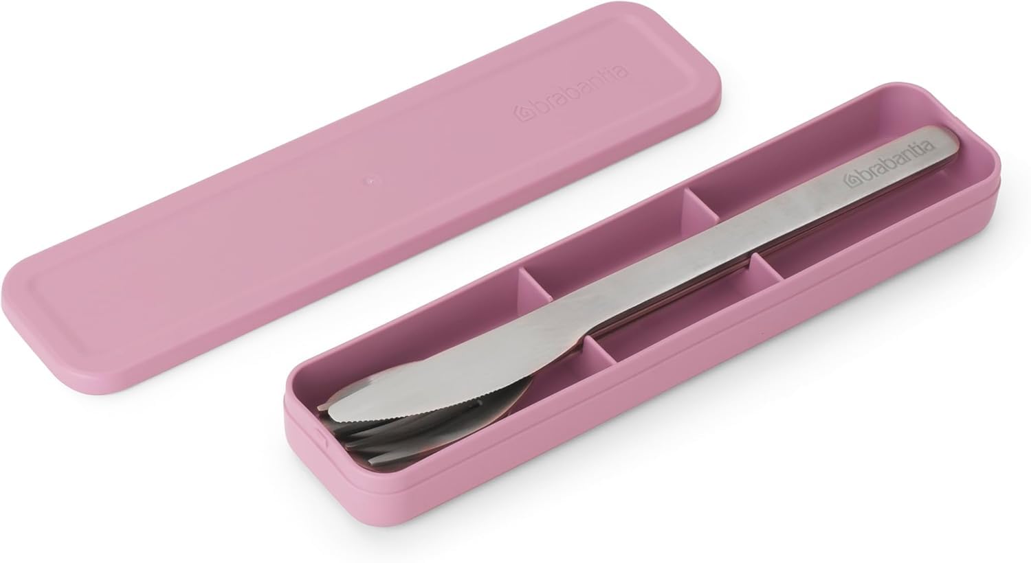 brabantia-make-take-besteckset-3-teilig-lilac-pink-edelstahl image 2