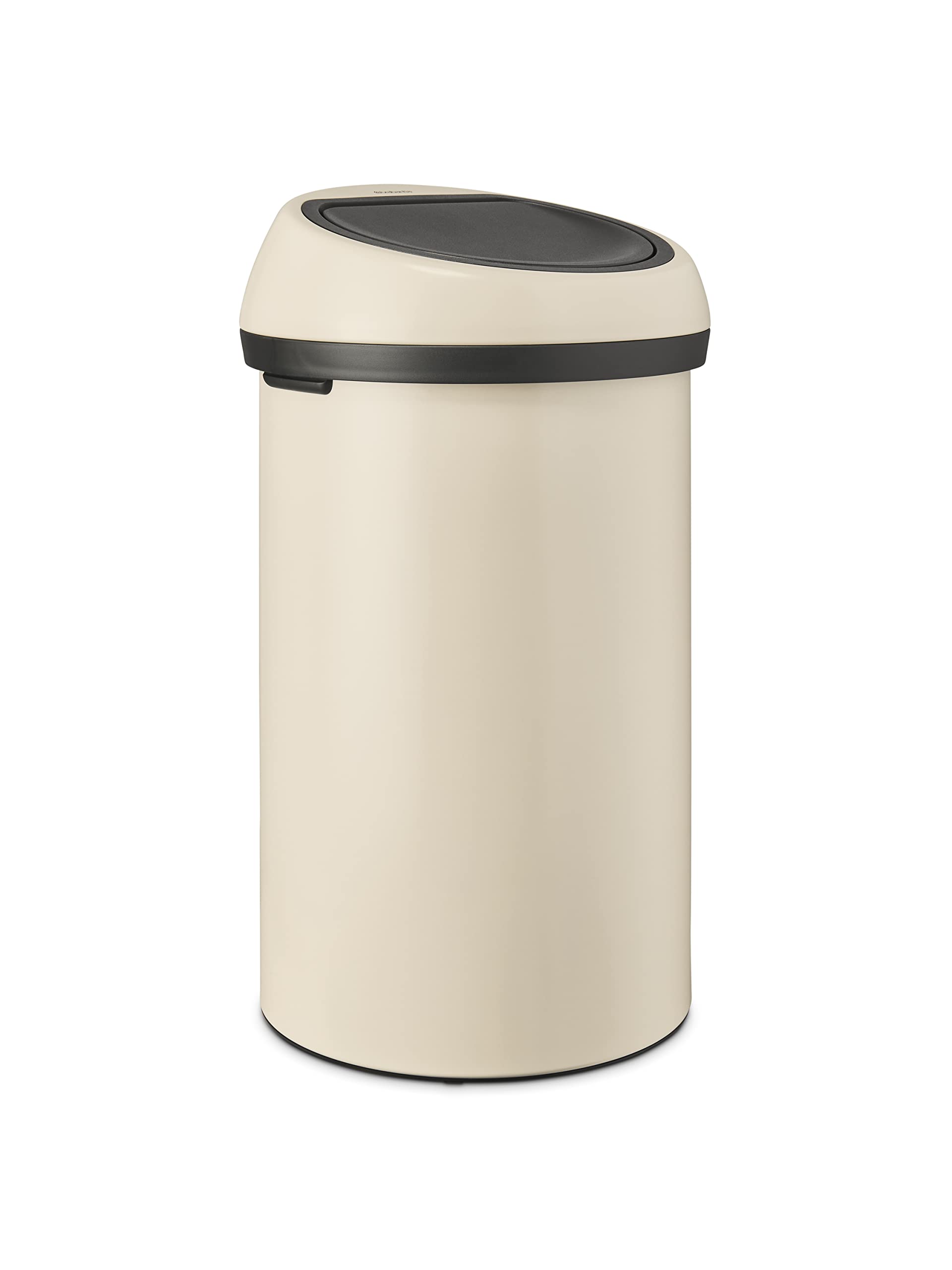 brabantia-touch-bin-m-lleimer-zartbeige-60l-soft-touch image 2