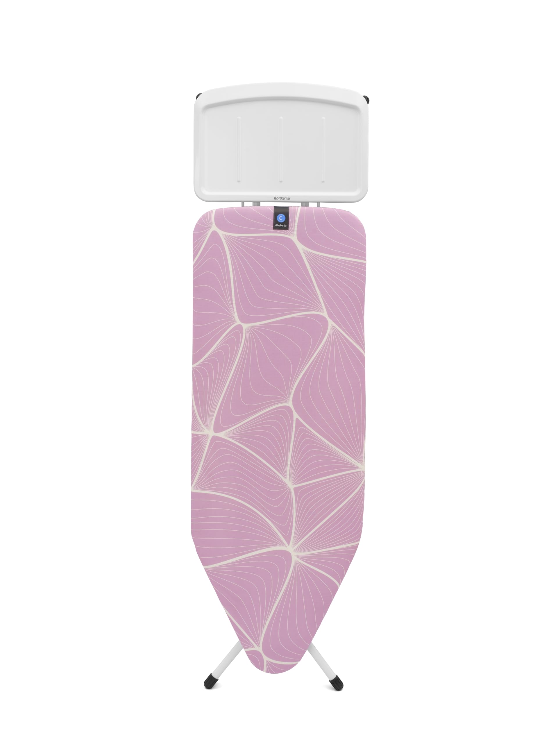 brabantia-b-gelbrett-c-124x45-lilac-waves-dampfstation image 3