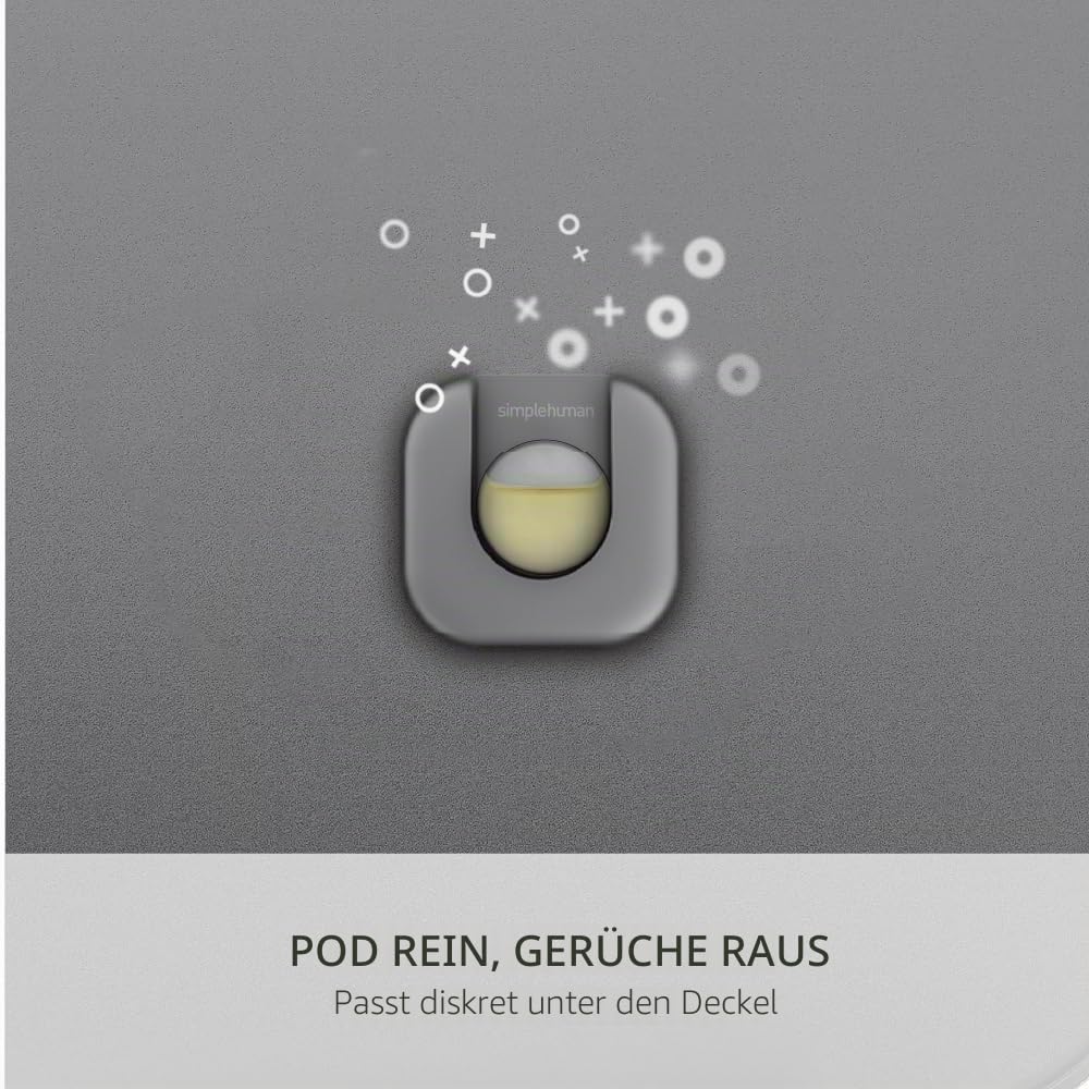 simplehuman-odorsorb-pod-starter-pack-halter-2-pods image 3