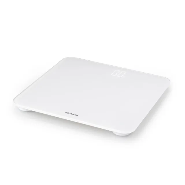 brabantia-personenwaage-white-digital-180-kg-led image 1