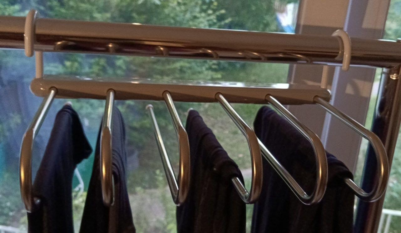 Stabil gebaut