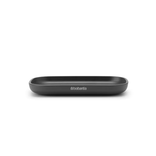 brabantia-seifenschale-280207-dark-grey-kunststoff image 7