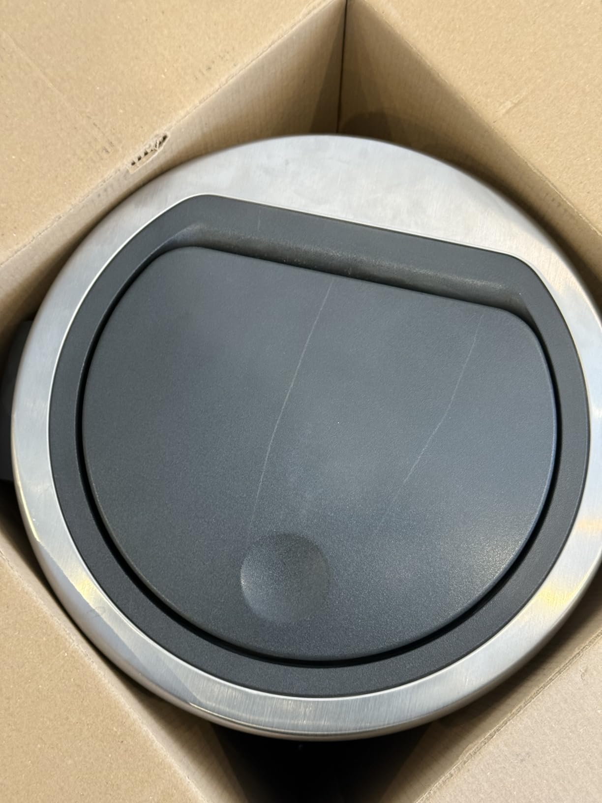 Passt super in die Küche