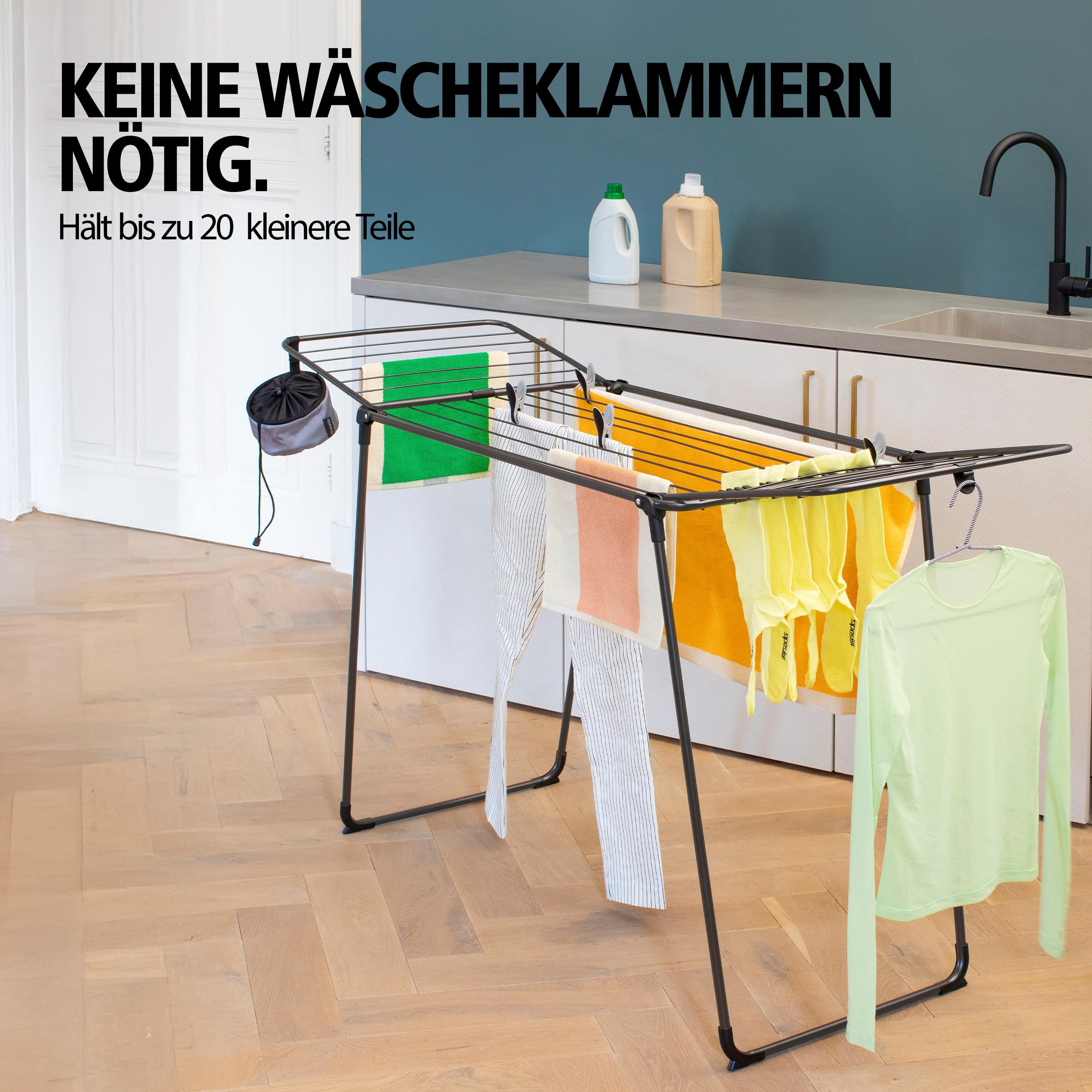 brabantia-hangon-22-m-w-schest-nder-wei-2-ladungen image 5