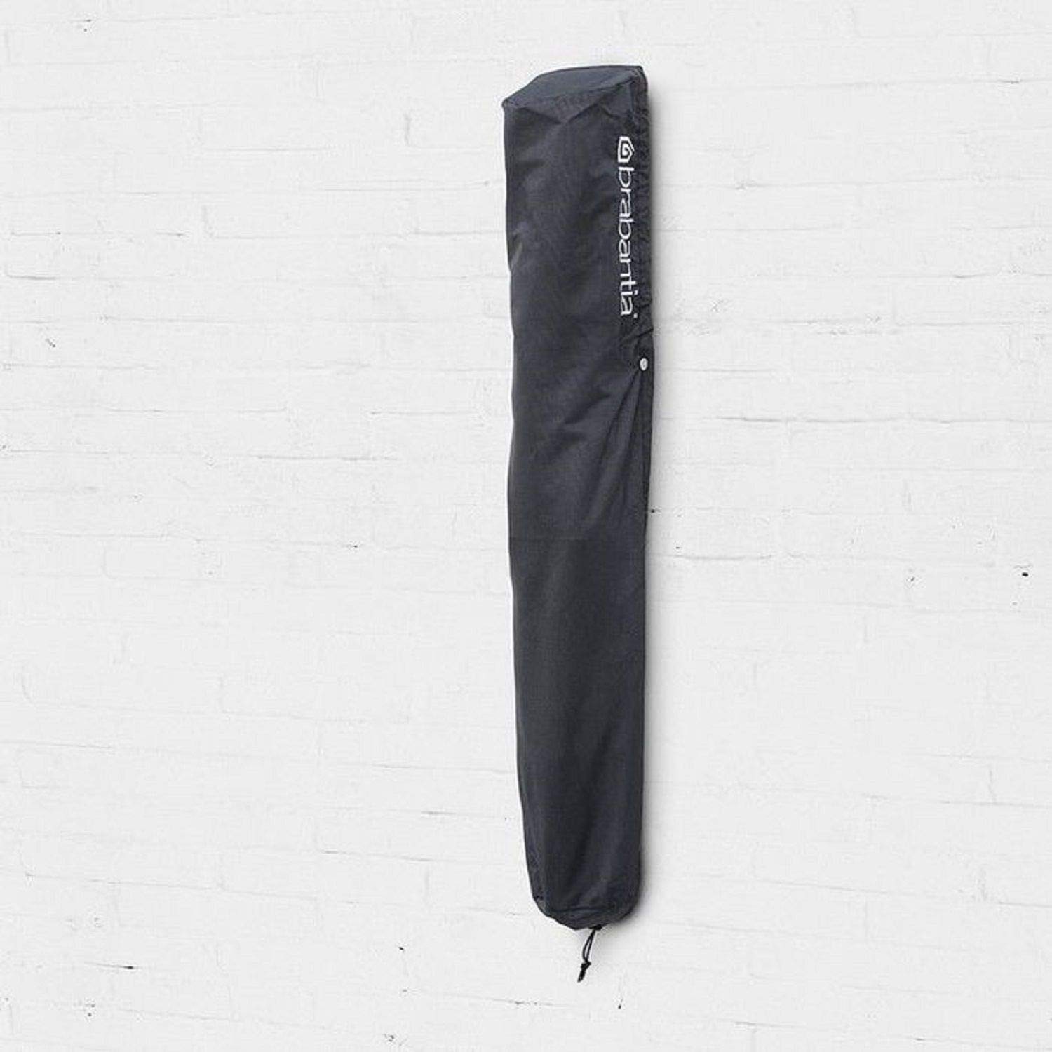 brabantia-wallfix-wandw-schetrockner-metallic-grey-24-m image 7