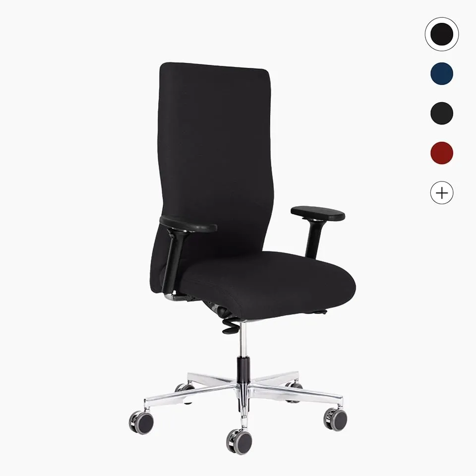 lento-agilis-xl-b-rostuhl-bis-200-kg-ergonomisch image 1