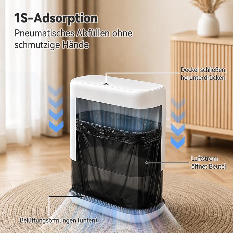 mopup-m-lleimer-8-6-l-wei-badm-lleimer-geruchsdicht image 3
